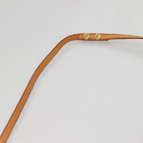 LOUIS VUITTON Monogram Pochette Twin GM Shoulder Bag M51852 LV Auth ep9618 - Picture 8 of 16